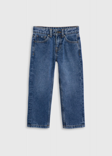 Джинсы для мальчиков, Синий