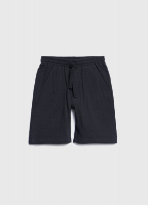 Шорты для мальчиков, Черный