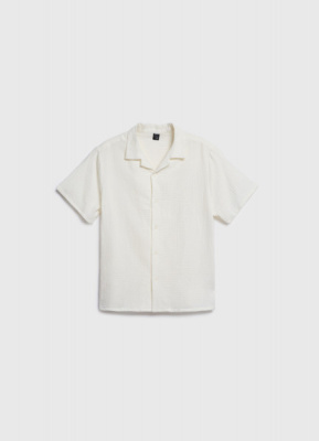 Рубашка для мальчиков, Бежевый