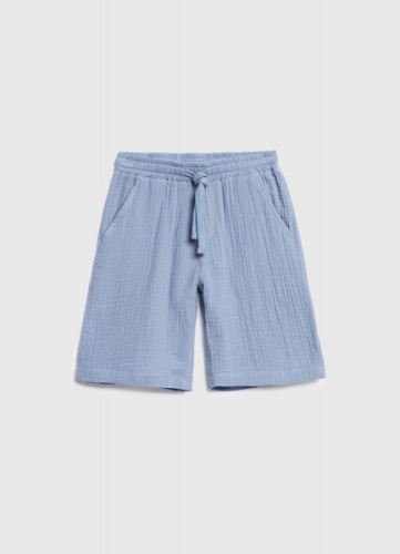 Шорты для мальчиков, Голубой