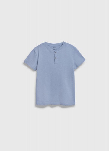 Футболка для мальчиков, Голубой