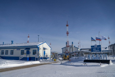 В Якутии ветерана СВО трудоустроили в крупную промышленную компанию / ЯСИА   