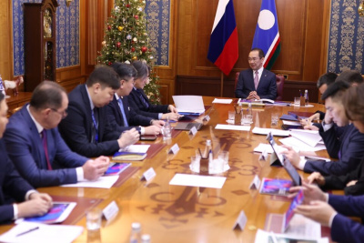 Алмазэргиэнбанк вошел в топ-100 банков России по размеру активов / ЯСИА   