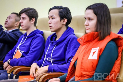 В 2023 году на реализацию соцпроектов в Якутию привлечено более четырёх млн рублей / Мария Горохова   