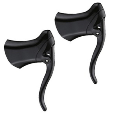 Тормозные рукоятки Tektro RL340 (черный)