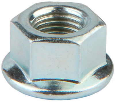 Гайка ACME для оси втулки (3/8")