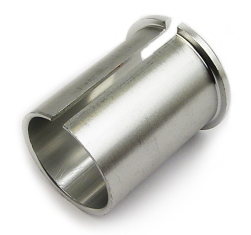 Адаптер-переходник для подседельного штыря Author (27,2/30.2)