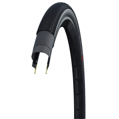 Велопокрышка Schwalbe G-One AllRound 29" Super Ground (29x2,25" кевларовый)