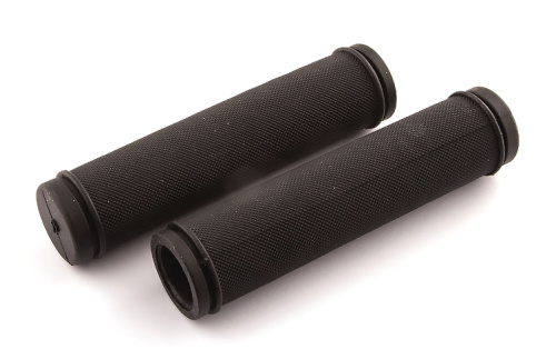 Стандартные грипсы Clark's 98-130 (черный 130 мм)