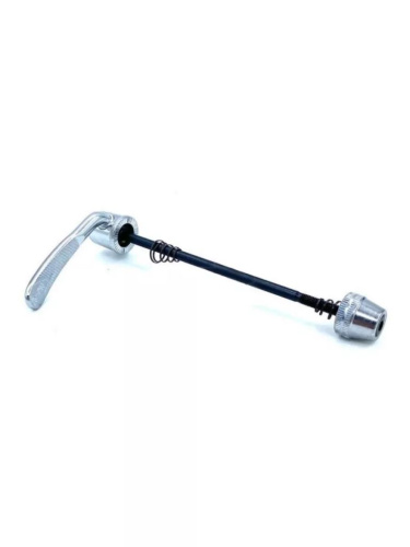 Эксцентрик ACME Kenli CH-30 передний (серебристый 128 мм)