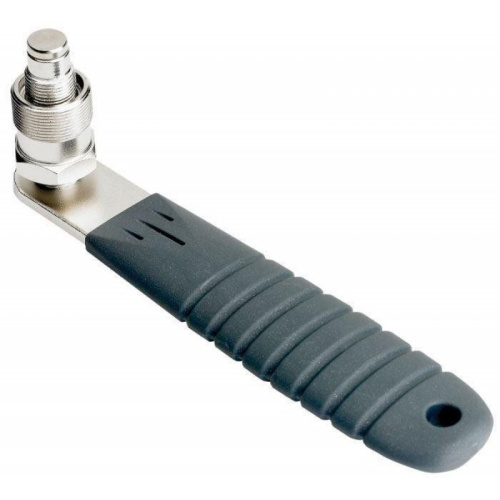 Съёмник шатунов универсальный с рукояткой профессиональный Cyclo 06344 (серебристый)