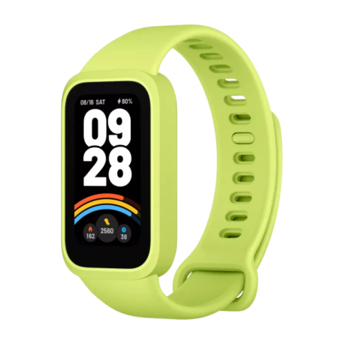 Фитнес-браслет Xiaomi