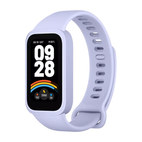 Фитнес-браслет Xiaomi