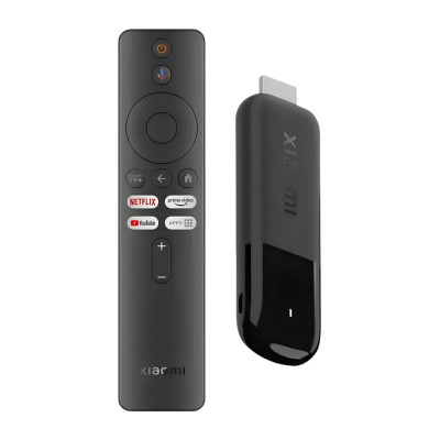 Smart-TV приставка Xiaomi