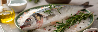 Польза и вред рыбы сибас: свойства и влияние на организм