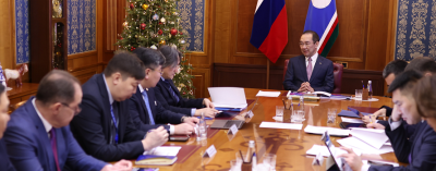 Алмазэргиэнбанк вошел в топ-100 банков России по размеру активов /    