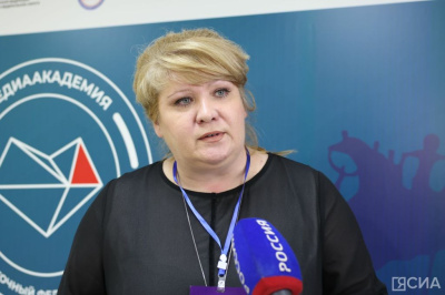 «Надеемся, что прозвучит вопрос из Якутии». Наталья Кашперская — о пресс-конференции Путина / Дьулустаан Сергеев   