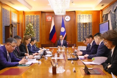 Группа «РИК» выполнила годовой план по всем направлениям / ЯСИА   