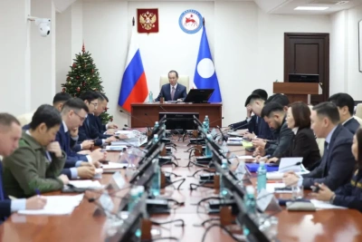 Якутия улучшила позиции по ключевым показателям в сфере обращения с отходами / ЯСИА   