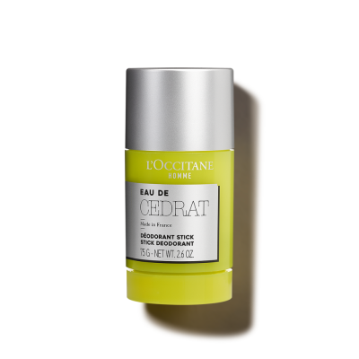 Деодорант-стик Цедрат 75 г