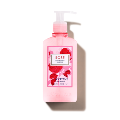 Шампунь Роза 240 мл