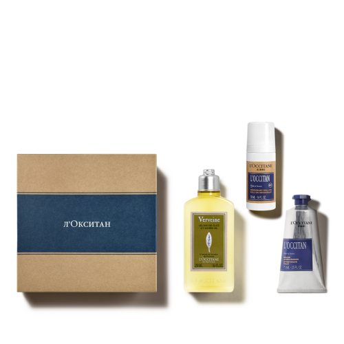 L’OCCITAN - БЛАГОРОДНАЯ КЛАССИКА