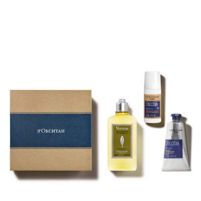 L’OCCITAN - БЛАГОРОДНАЯ КЛАССИКА