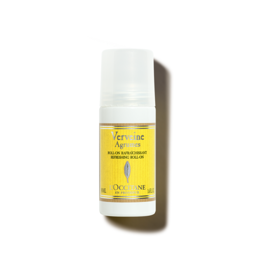 Освежающий деодорант Вербена-Цитрус 50 мл