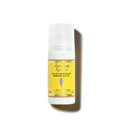 Освежающий деодорант Вербена-Цитрус 50 мл