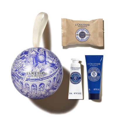 НАБОР МИНИАТЮР "НЕЖНОЕ КАРИТЕ"