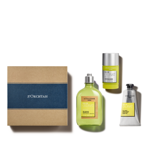 АРОМАТНЫЙ ЦЕДРАТ