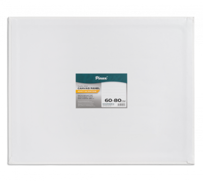 Холст на картоне Pinax 60х80 см 280 г, 100% Хлопок