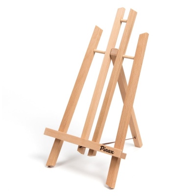 Мольберт настольный Pinax "Лира TE-13-40" бук