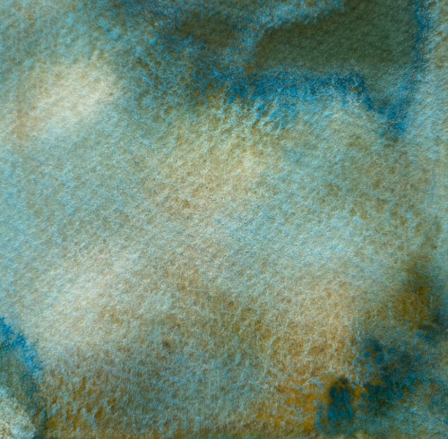 Акварель "Handy" кювета 2 мл, Горное озеро