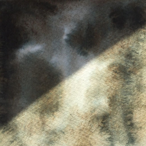 Акварель "Handy" кювета 2 мл, Русская весна