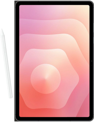 Чехол Samsung Book Cover Tab S11 черный