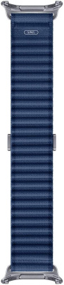 Ремешок Samsung Galaxy Watch Ultra Trail Band Синий