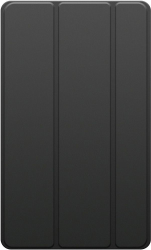 Чехол BoraSCO Tablet Case для Galaxy Tab A9+/ A11+ черный