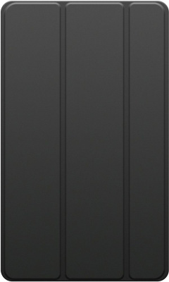 Чехол BoraSCO Tablet Case для Galaxy Tab A9+/ A11+ черный