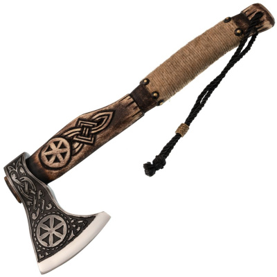 Топор Громовое коло, малый