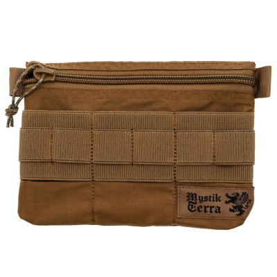 Карман-органайзер MYSTIK TERRA "Х-18Р", Coyote