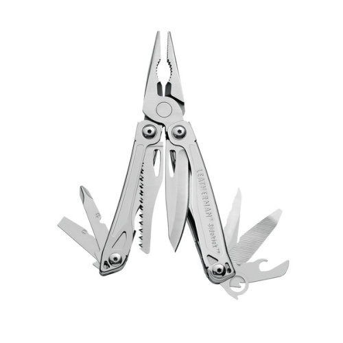 Мультитул LEATHERMAN Sidekick (831439) 14 функций