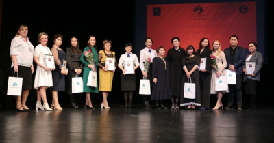 Год педагога и наставника: итоги 2023 года /    