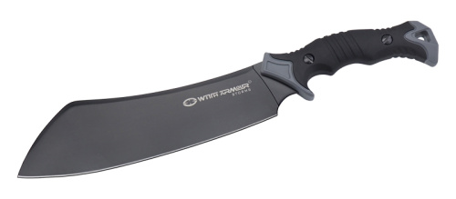 Нож для выживания WithArmour Ripper, сталь 440, рукоять резинопласт