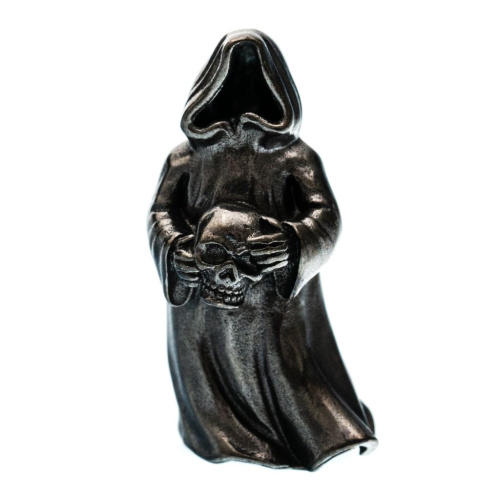 Бусина для темляка "Призрак без головы"