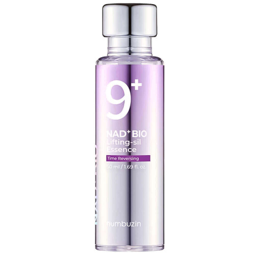Пептидная лифтинг-эссенция numbuzin No.9 NAD+ Bio Lifting Essence 50 мл