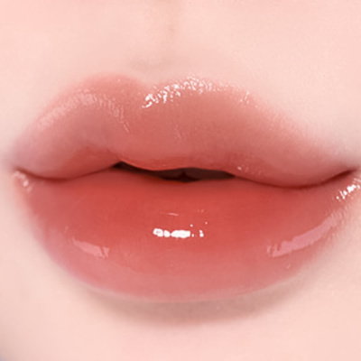Тинт для губ с влажным сиянием TIRTIR Waterism Glow Tint 04 Fig Peach
