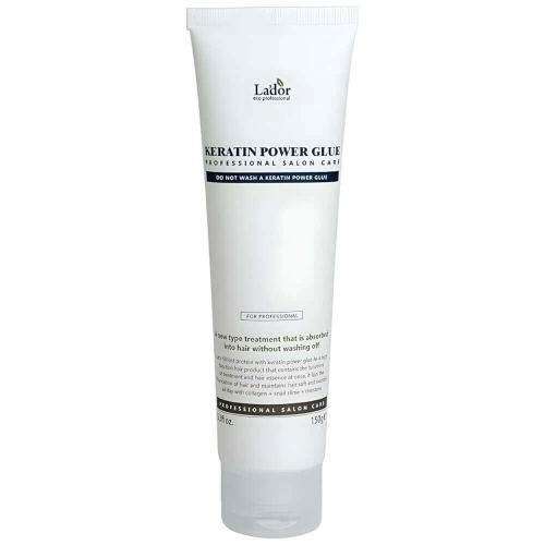 Эссенция для волос с кератином Lador Keratin Power Glue 150 мл