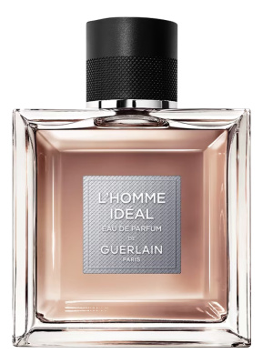 L'Homme Ideal Eau de Parfum: парфюмерная вода 100мл уценка