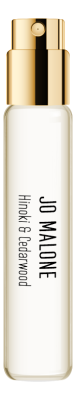 Hinoki & Cedarwood: одеколон 8мл